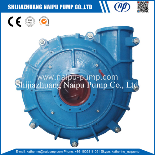 14/12 STAH Corrosion Resistant Pumps for Mining